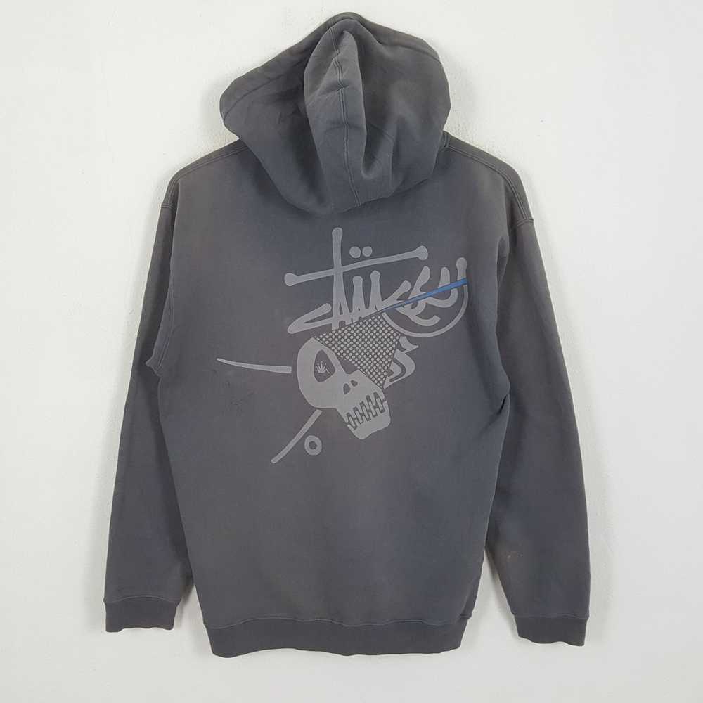 Streetwear × Stussy × Vintage STUSSY Streetwear B… - image 1