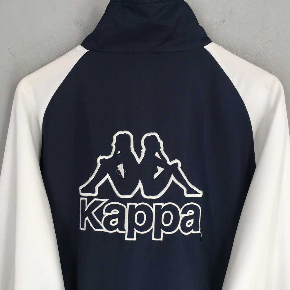 Kappa × Sportswear × Vintage Vintage Kappa Sport … - image 12