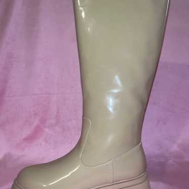 Water Proof Winter Rain Boots by Public Desire - image 1