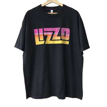 Alstyle  Rap Tees Lizzo 100 That B American Rapp