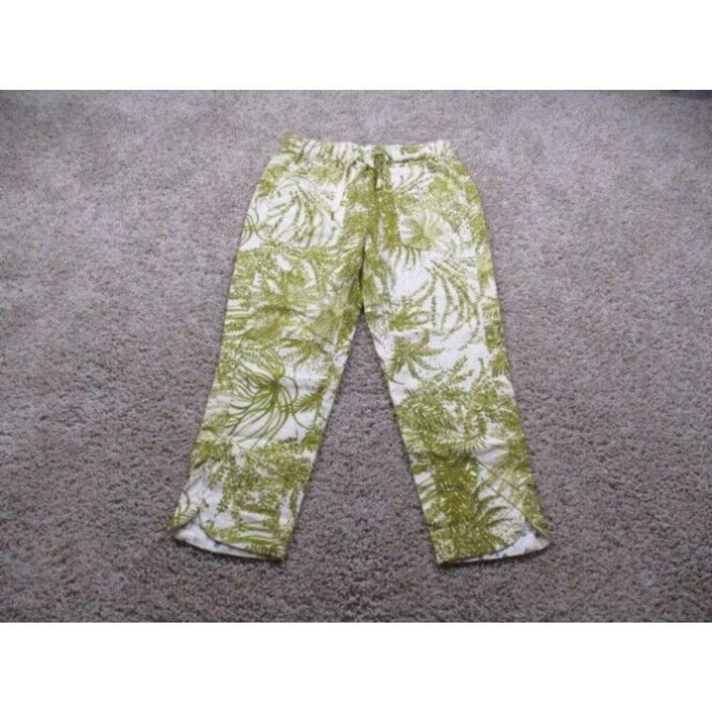 Vintage Pilcro Anthropologie Pants Womens Small W… - image 1