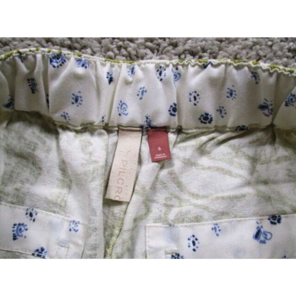 Vintage Pilcro Anthropologie Pants Womens Small W… - image 3