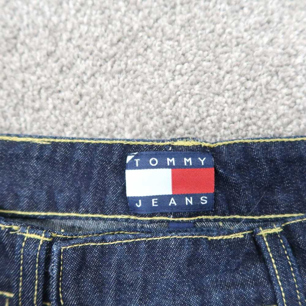 Tommy Hilfiger Tommy Hilfiger High Rise Shorts Wo… - image 2