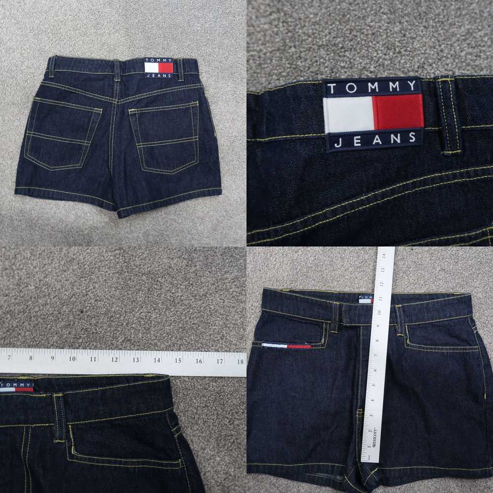 Tommy Hilfiger Tommy Hilfiger High Rise Shorts Wo… - image 4