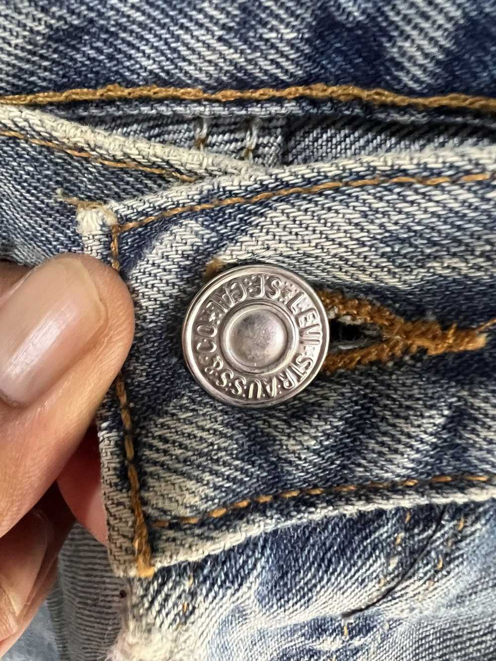 Levi's × Levi's Vintage Clothing × Made In Usa 🔥… - image 10