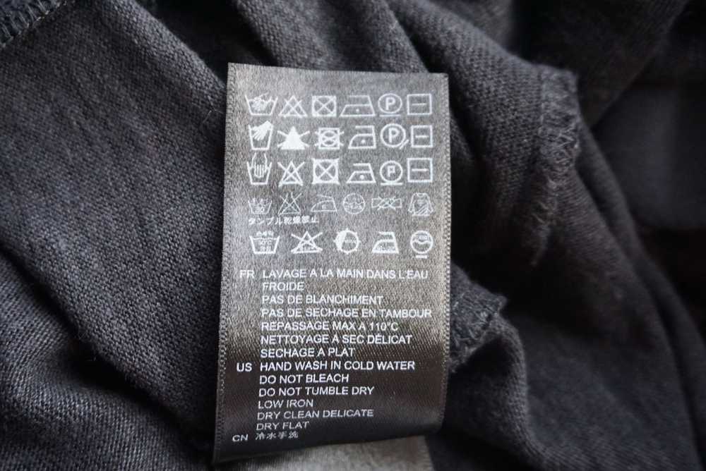 Japanese Brand × Sandro × Streetwear SANDRO Paris… - image 7