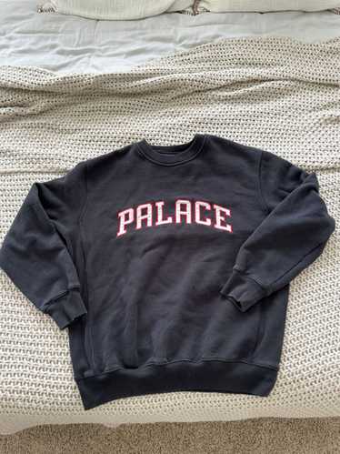 Palace Palace Alas Crewneck