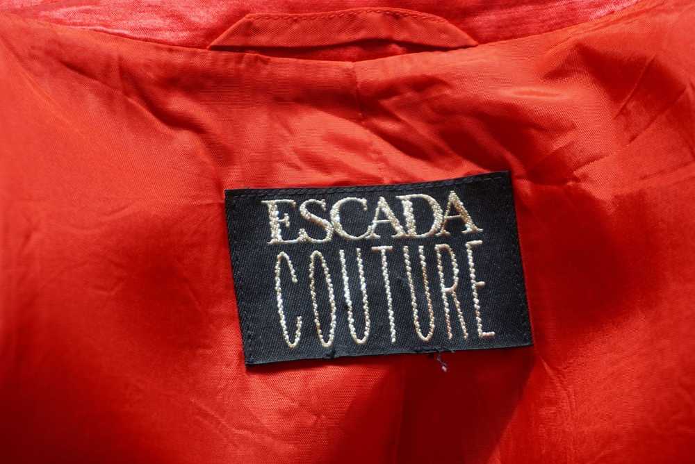 Escada × Luxury × Vintage Women's true vintage ES… - image 6