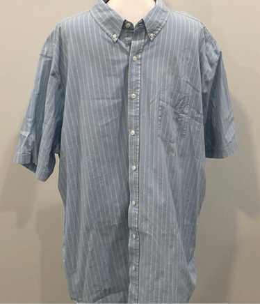 Croft & Barrow Croft & Barrow Striped Button Down