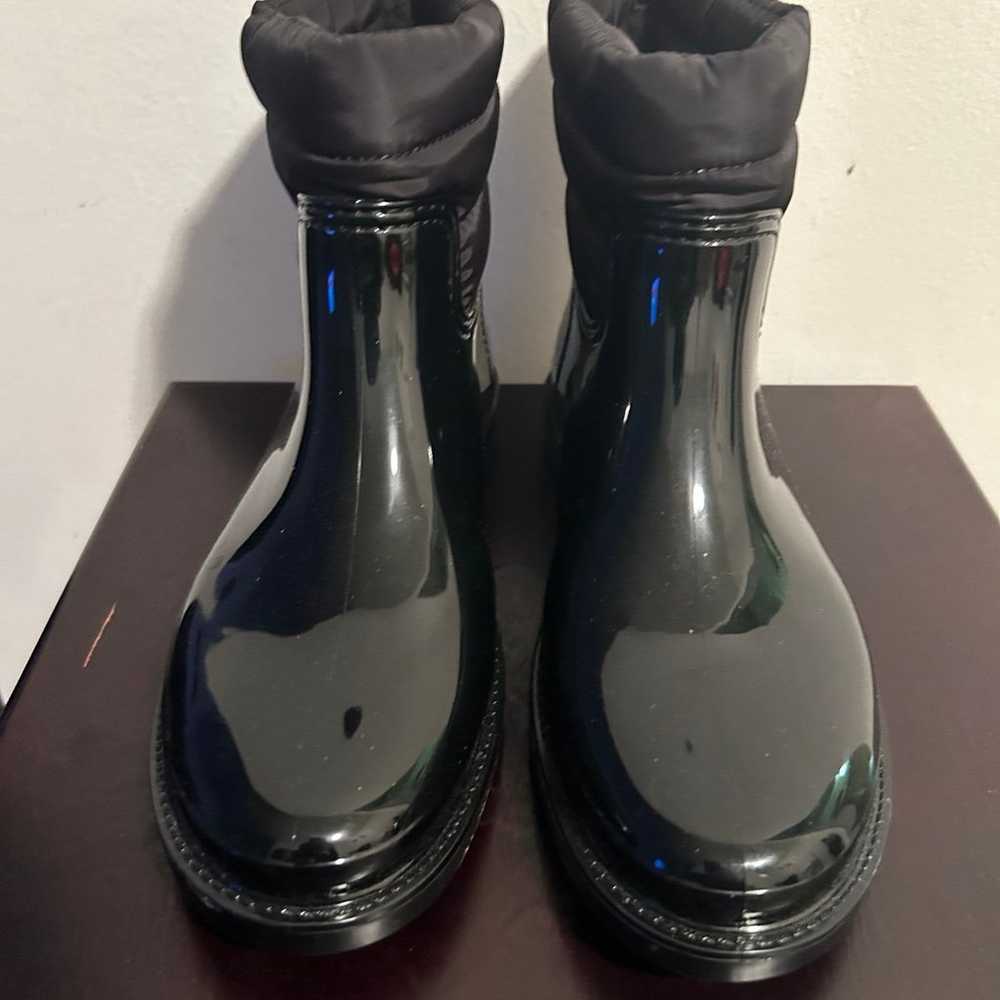 Michael Kors rain boots - image 3
