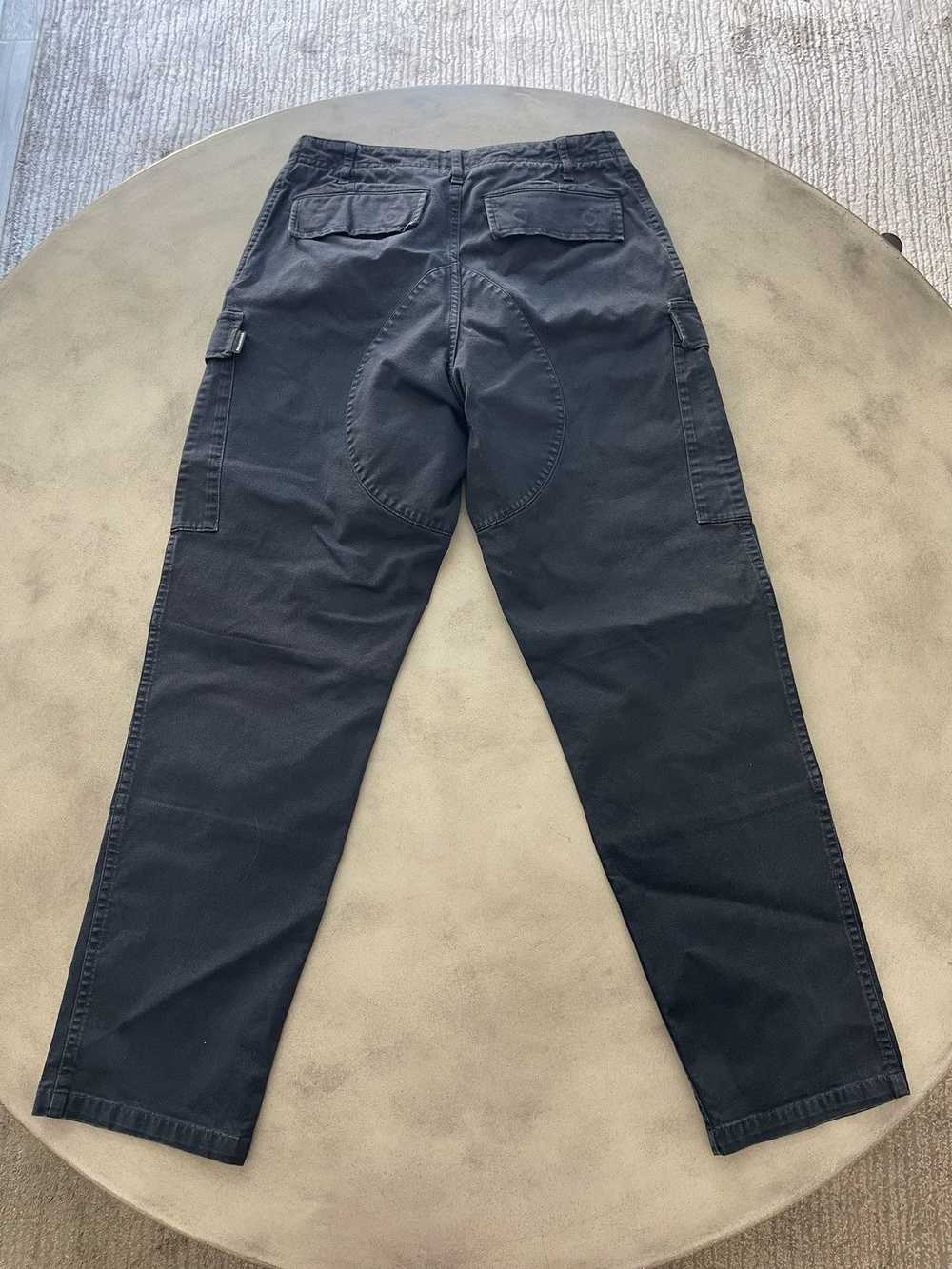 Balenciaga Balenciaga Cargo Pant - image 3