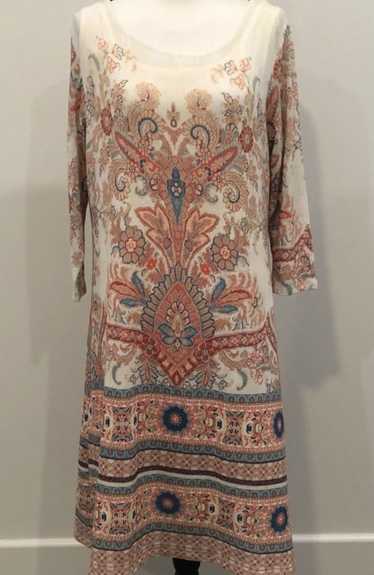 Other Nurture Bohemian Dress