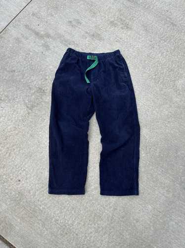 Brain Dead Brain Dead Velvet Corduroy Pants - image 1