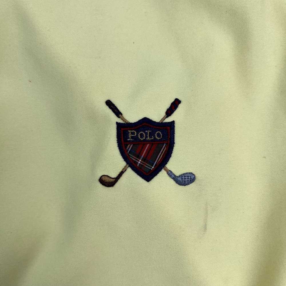 Polo Ralph Lauren × Vintage Vintage Polo Golf Ral… - image 3