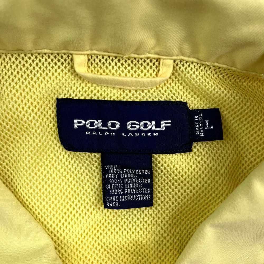 Polo Ralph Lauren × Vintage Vintage Polo Golf Ral… - image 6