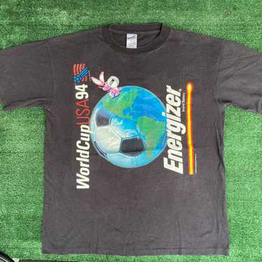 Vintage world cup in - Gem