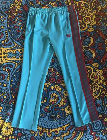 Needles track pants narrow - Gem