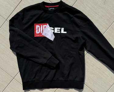 Diesel × Streetwear × Vintage DIESEL 90s Vintage … - image 1