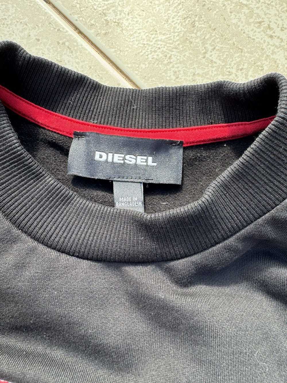 Diesel × Streetwear × Vintage DIESEL 90s Vintage … - image 2