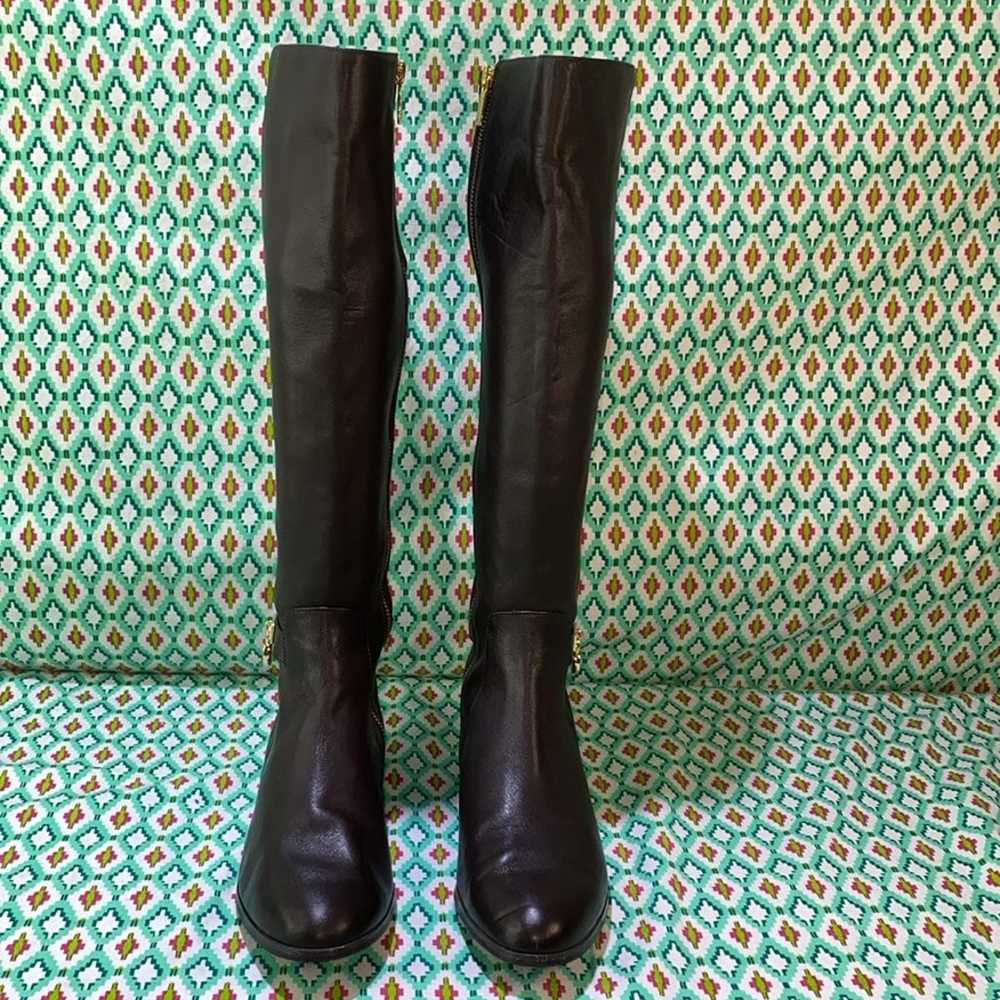 Micheal Kors Boots - image 2