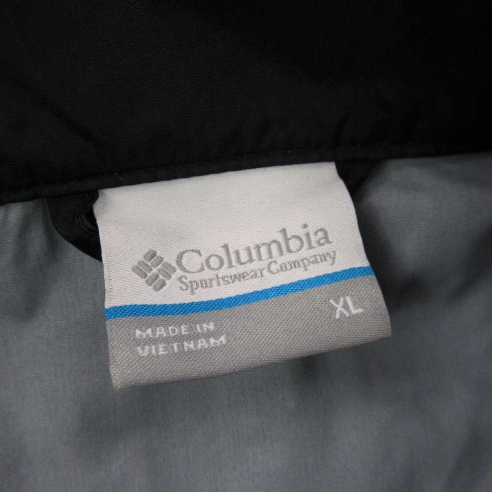 Vintage Columbia Jacket Womens XL Long Sleeve Poc… - image 3