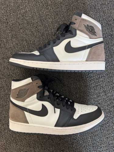 Jordan Brand Air Jordan 1 Dark Mocha