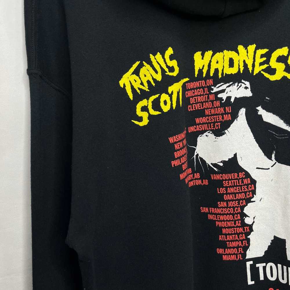 Travis Scott Cactus Jack Rodeo Madness Hip Hop Ra… - image 2