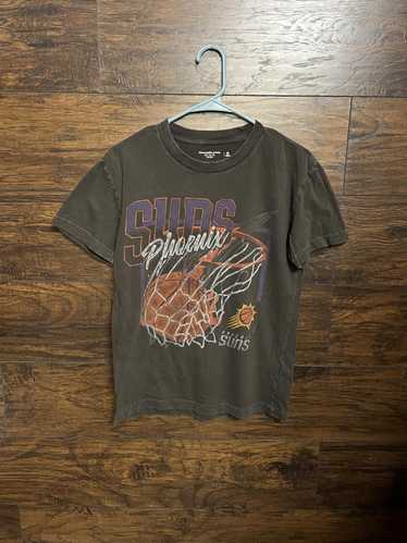 Designer Abercrombie and Fitch Phoenix Suns Tee N… - image 1