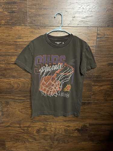 Designer Abercrombie and Fitch Phoenix Suns Tee NB