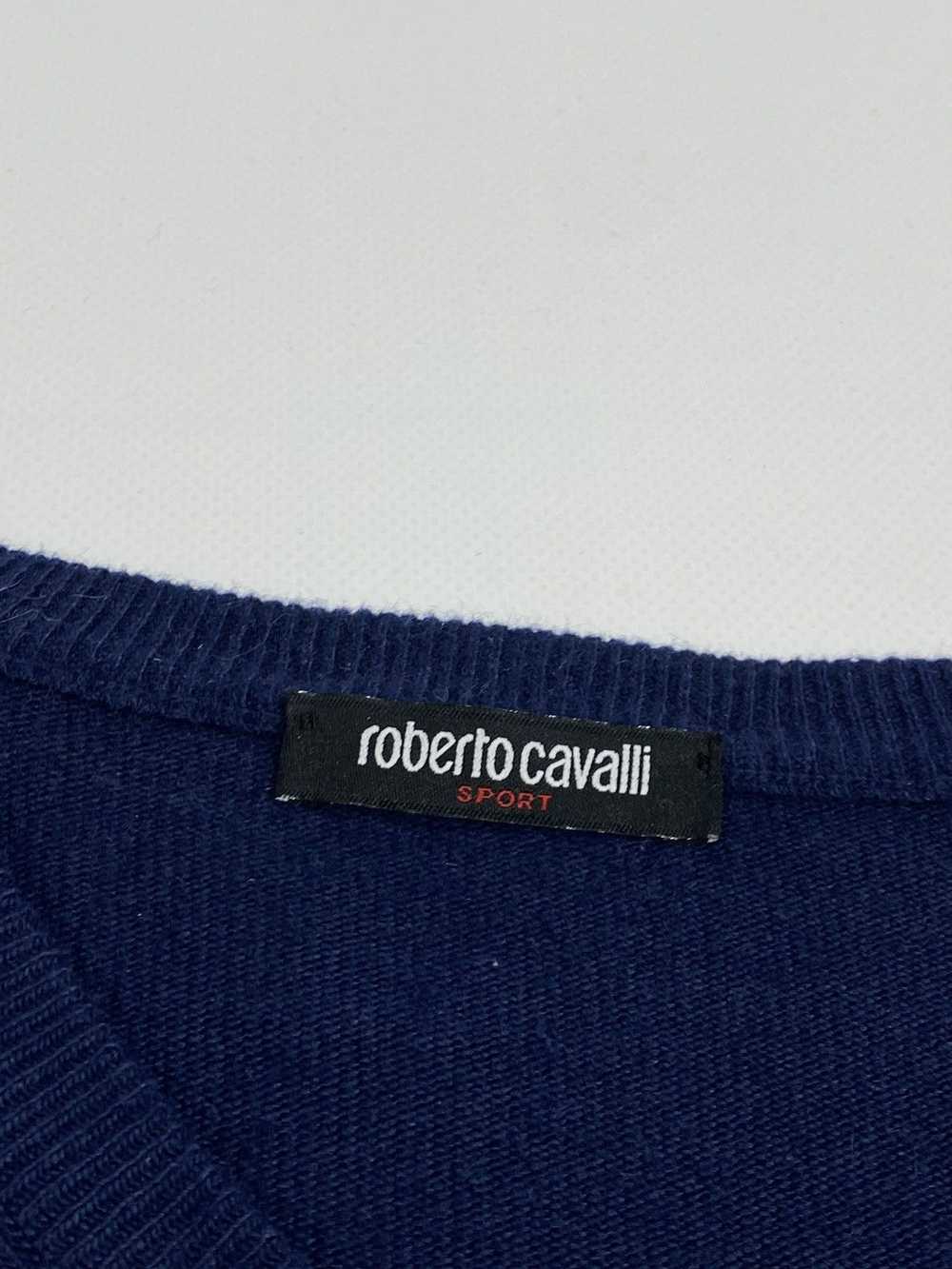 Luxury × Roberto Cavalli × Vintage 🔥LASTDROP🔥 R… - image 9
