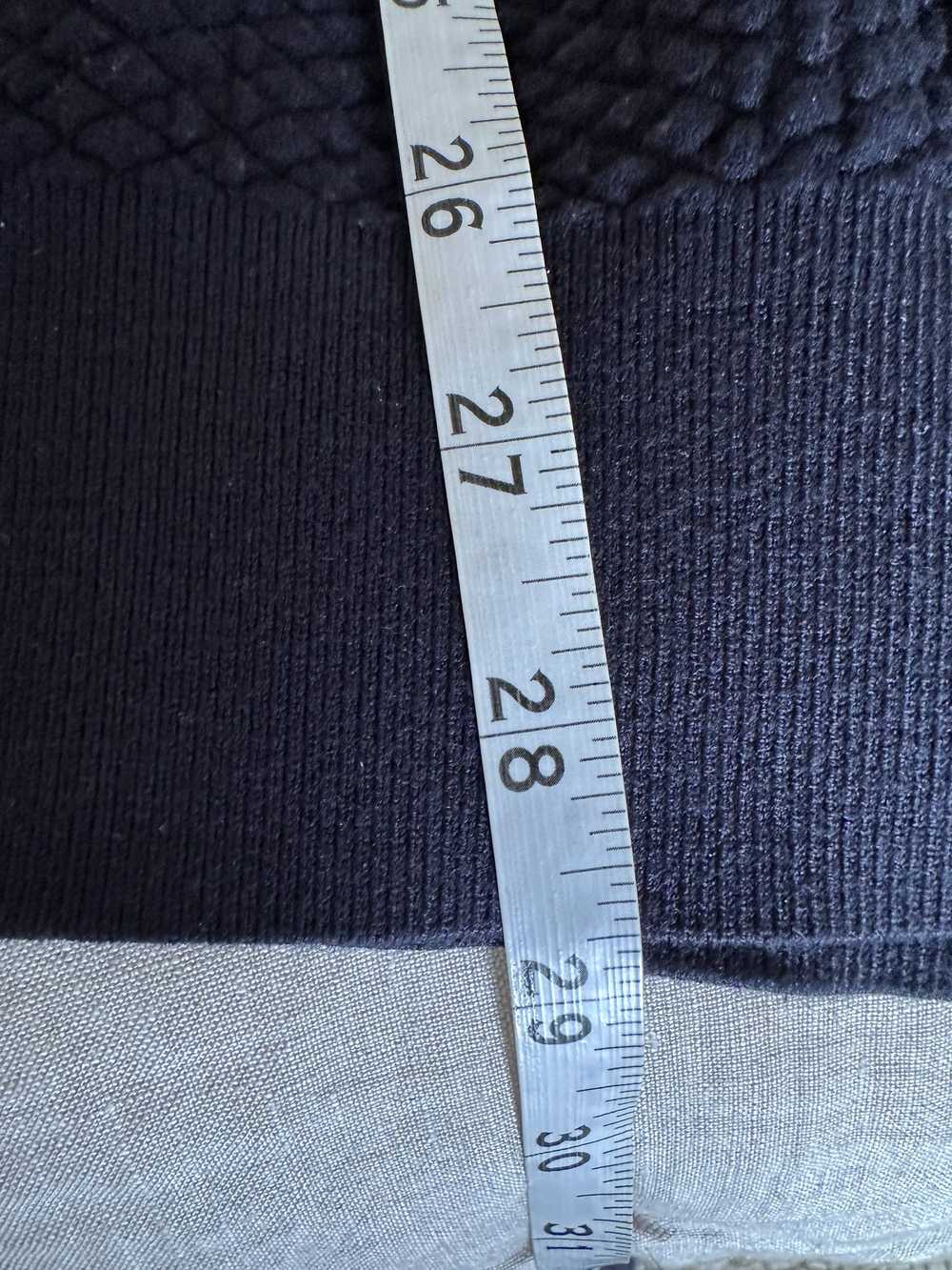 A.P.C. A.P.C Knit Sweater - image 6