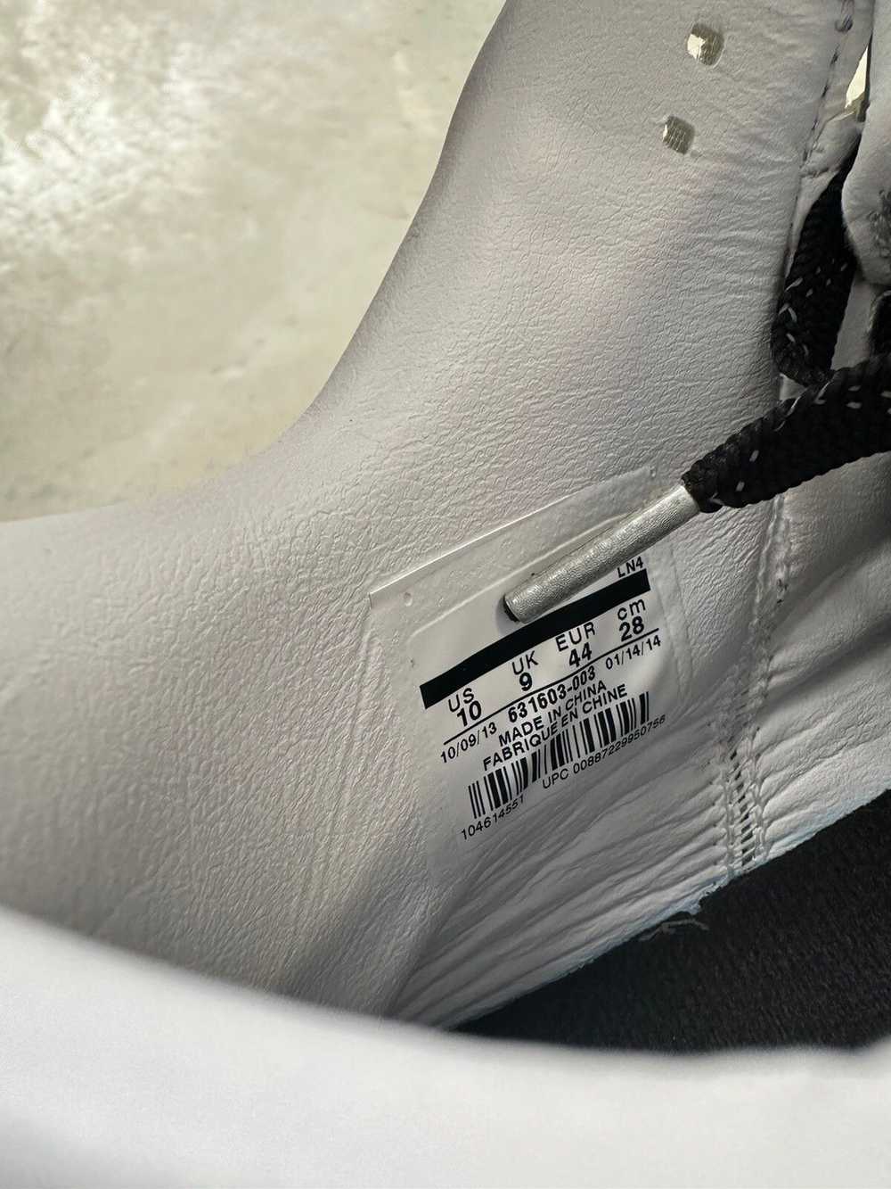 Jordan Brand Jordan 3 Retro 5Lab3 Silver Size 10 - image 5