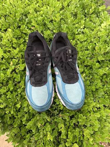 New Balance 990v4 running shoes