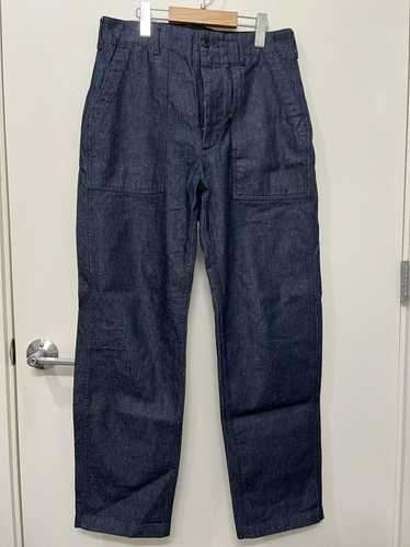 Engineered Garments Engineered Garments Jeans