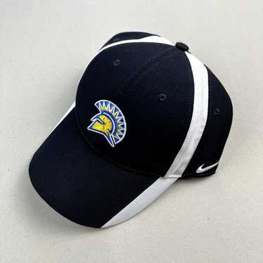 Nike Nike San Jose State University Hat Cap Strap… - image 1