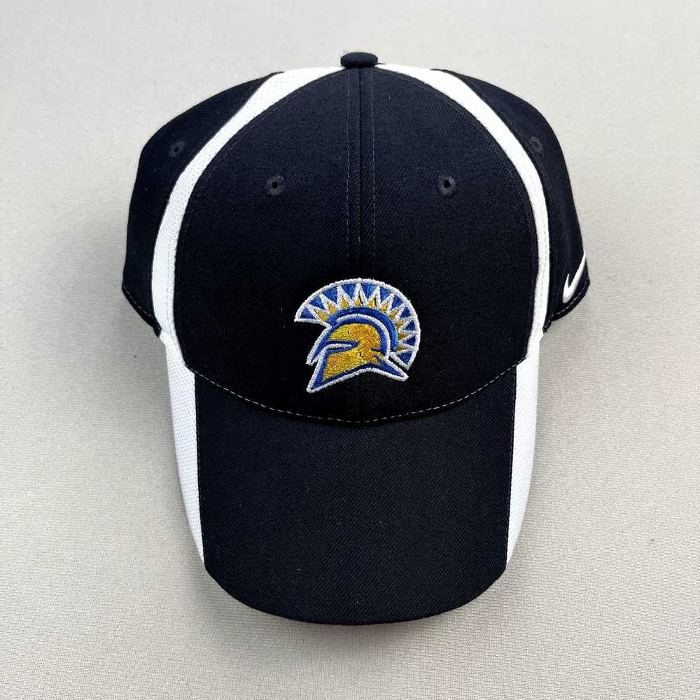 Nike Nike San Jose State University Hat Cap Strap… - image 2