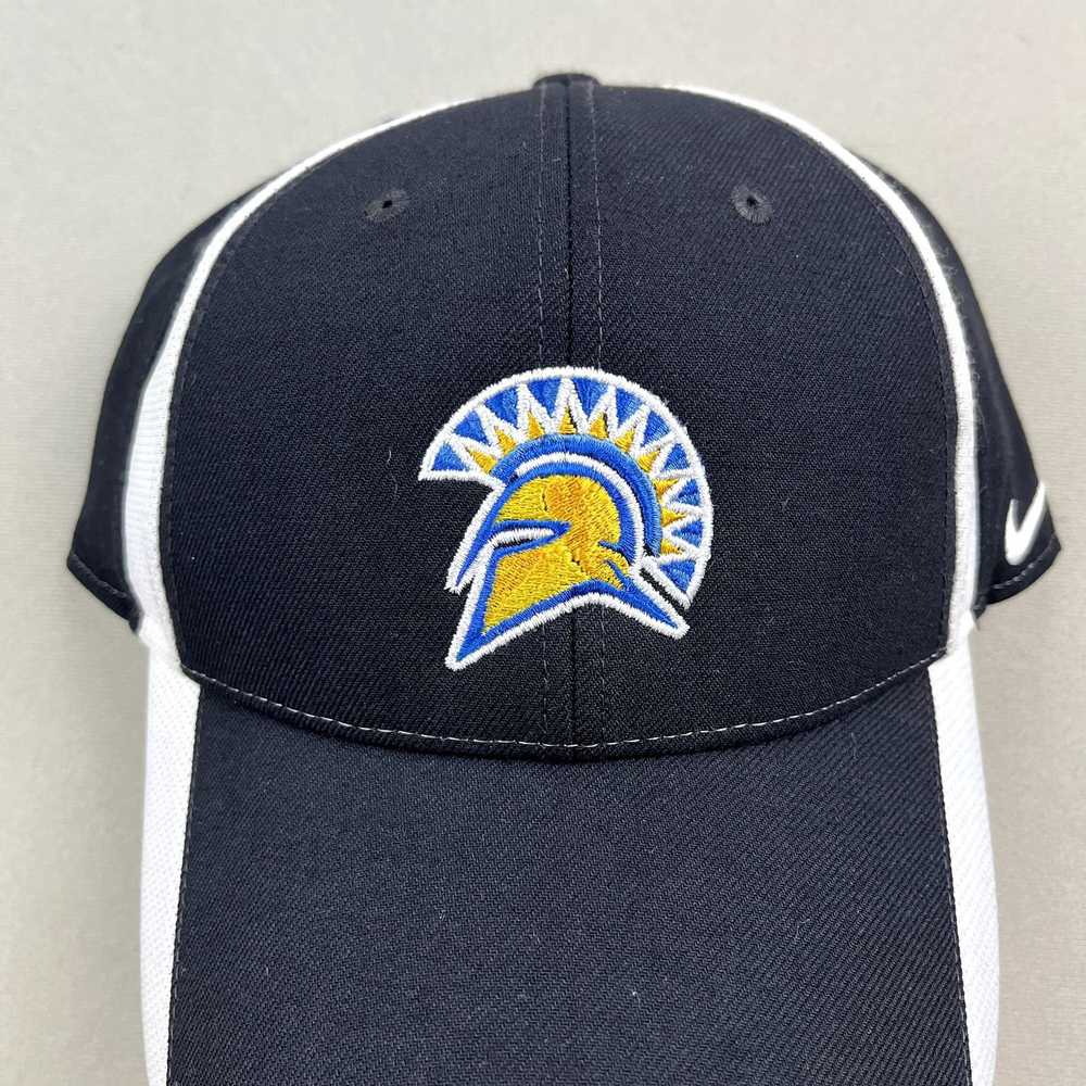 Nike Nike San Jose State University Hat Cap Strap… - image 3
