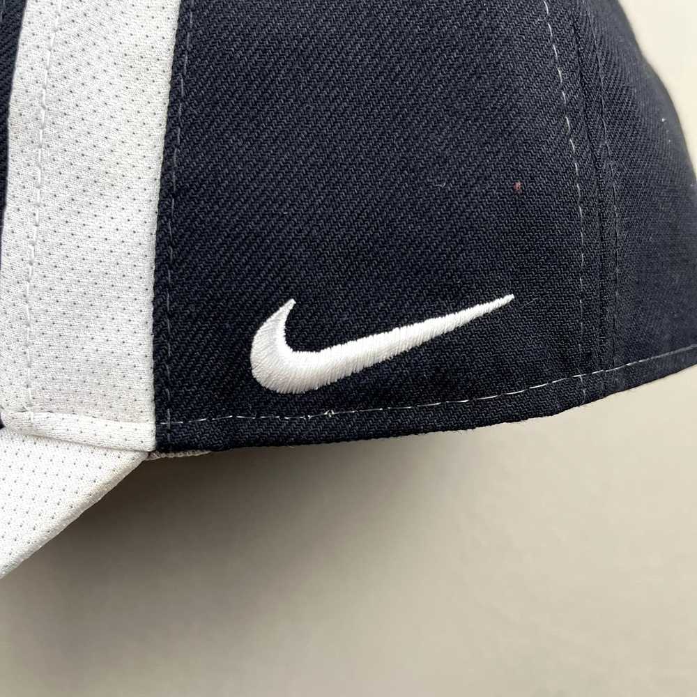 Nike Nike San Jose State University Hat Cap Strap… - image 4