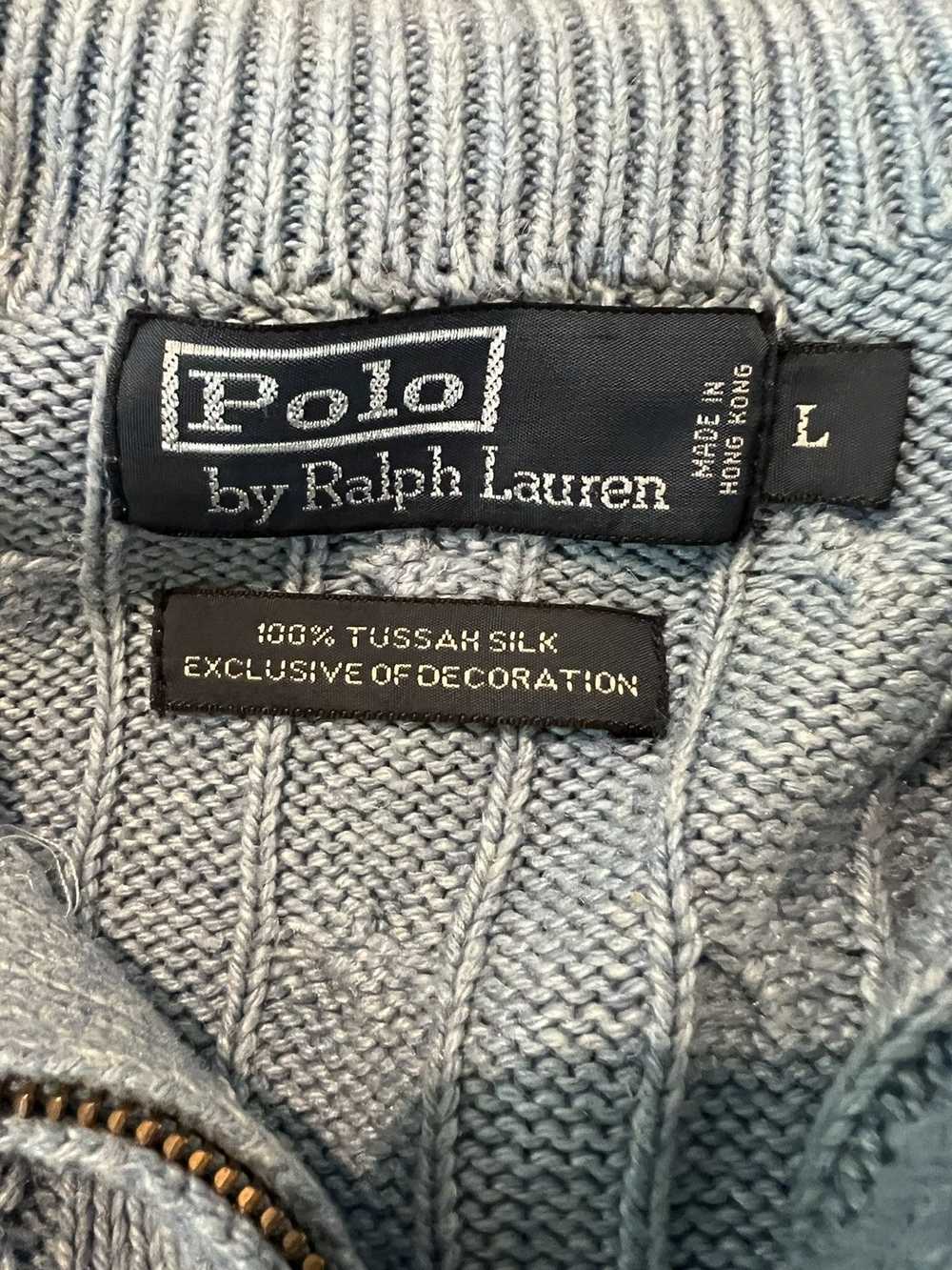 Polo Ralph Lauren Polo Ralph Lauren - image 3
