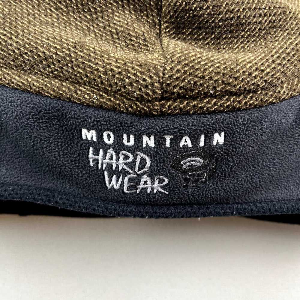 Mountain Hardwear Mountain Hardwear Beanie Hat Ca… - image 2