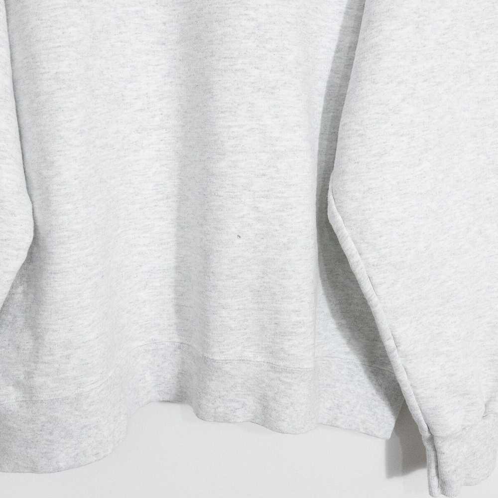Thrasher Thrasher Sweatshirt Mens Large - Gray Di… - image 6