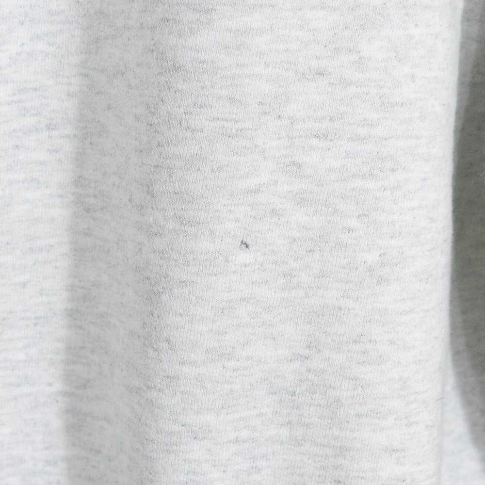 Thrasher Thrasher Sweatshirt Mens Large - Gray Di… - image 7