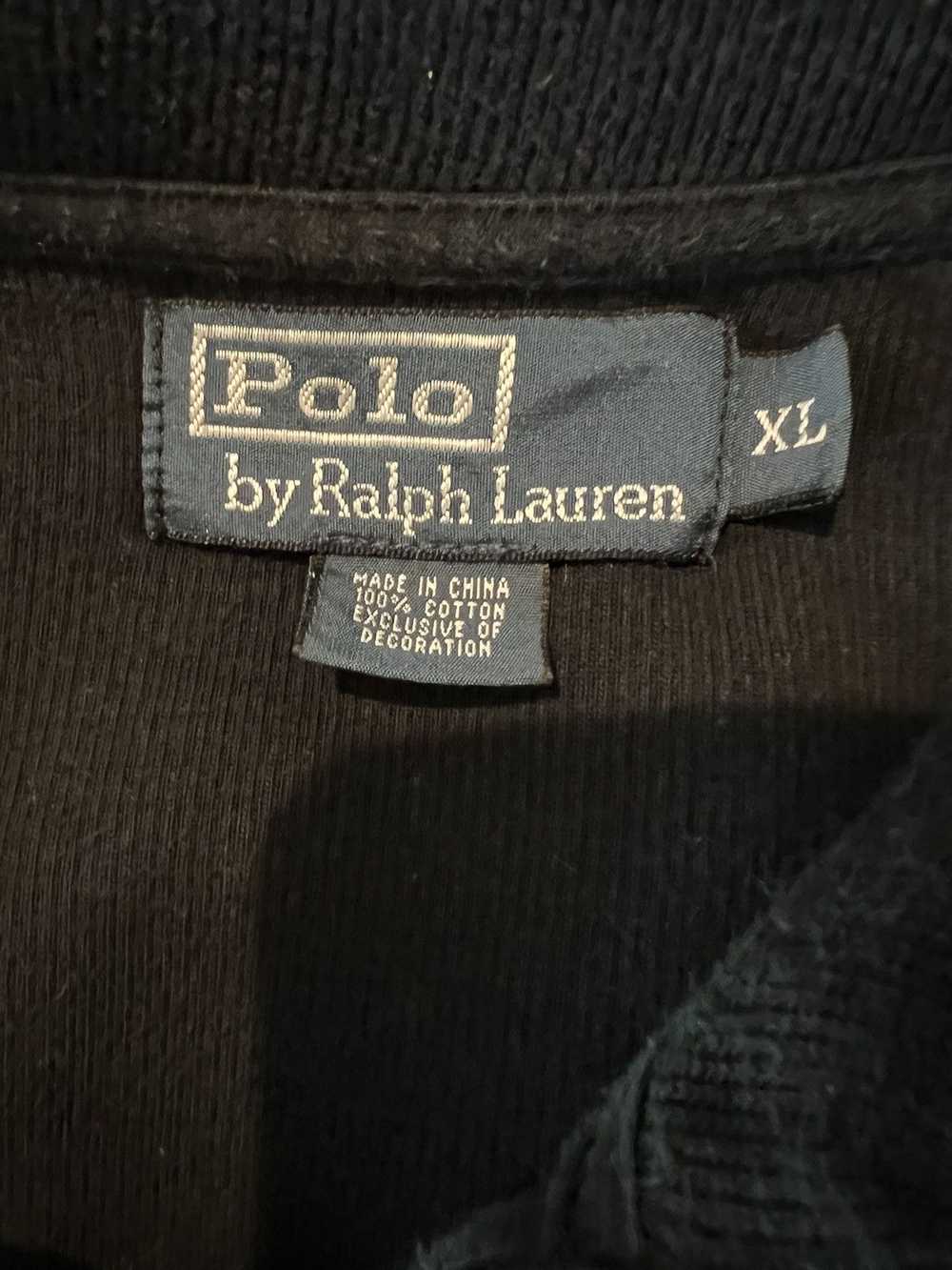 Polo Ralph Lauren Polo Ralph Lauren Sweater - image 3