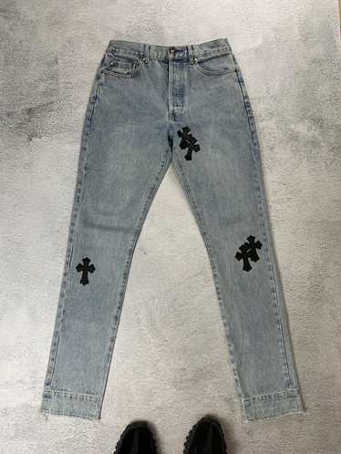 Japanese Brand × Southpole × Vintage Vintage Jean… - image 1