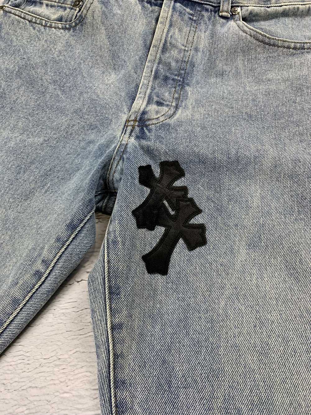 Japanese Brand × Southpole × Vintage Vintage Jean… - image 6