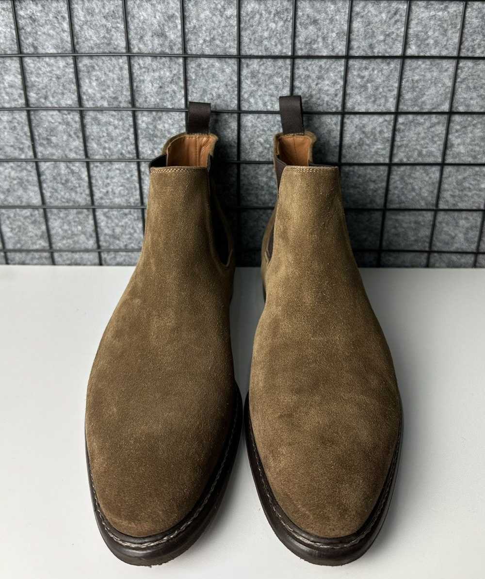 Genuine Leather × Streetwear × Vintage Ludwig Gor… - image 2