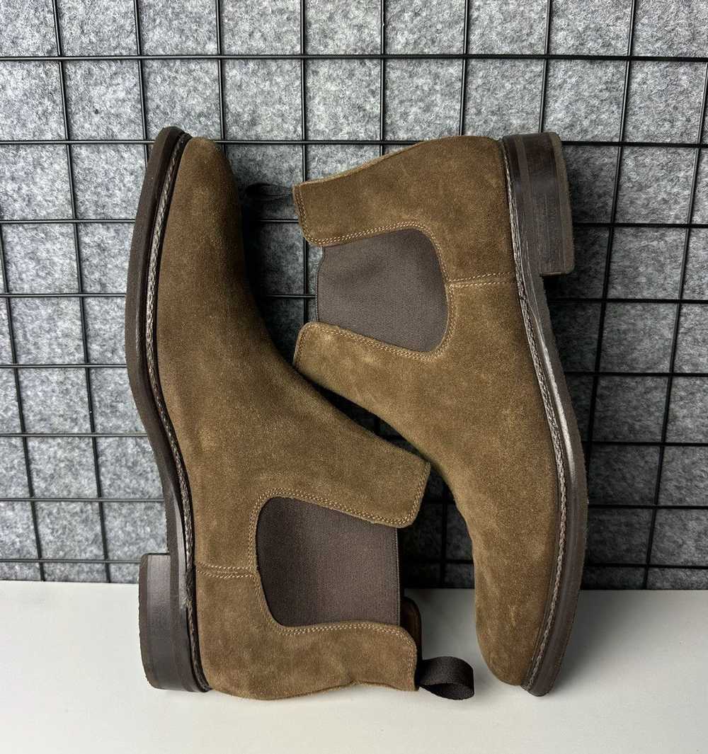 Genuine Leather × Streetwear × Vintage Ludwig Gor… - image 3