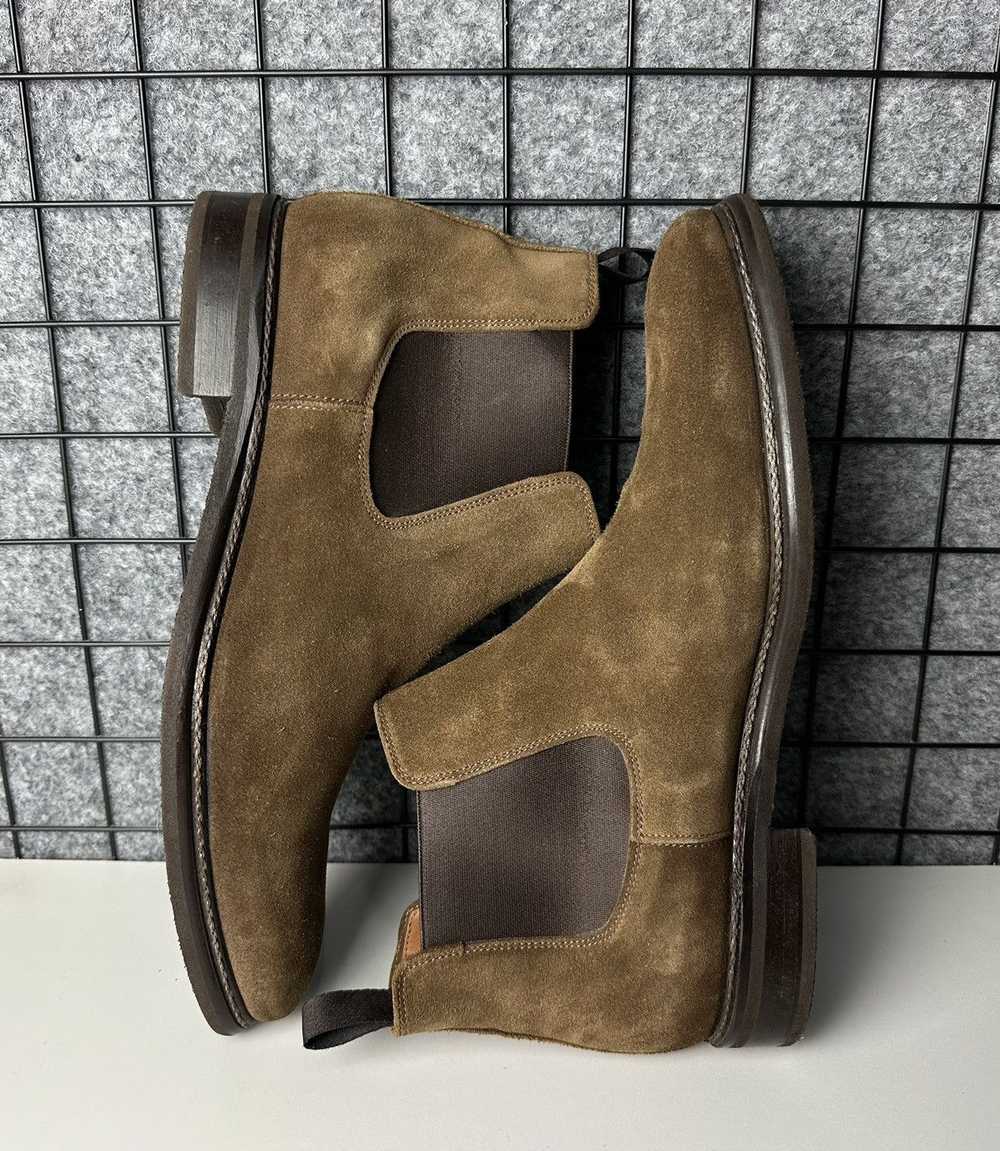 Genuine Leather × Streetwear × Vintage Ludwig Gor… - image 4