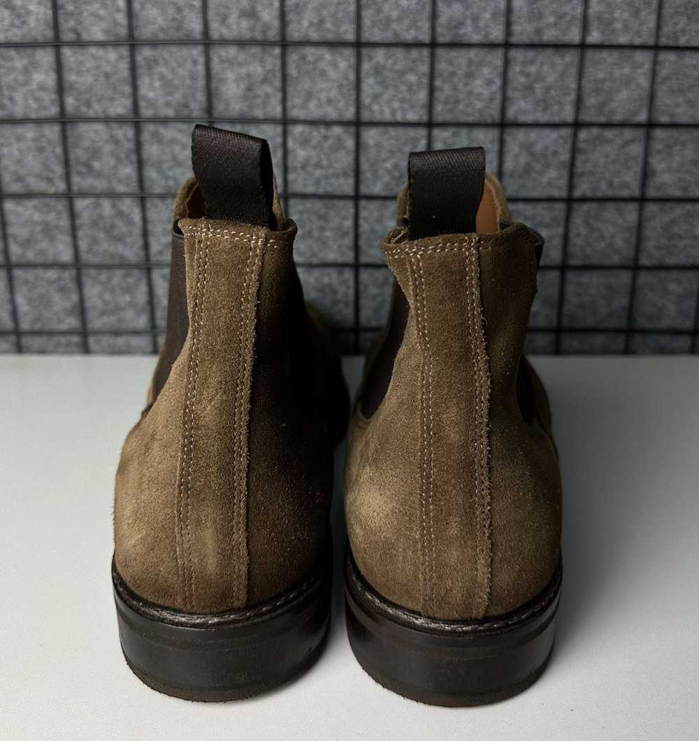 Genuine Leather × Streetwear × Vintage Ludwig Gor… - image 6