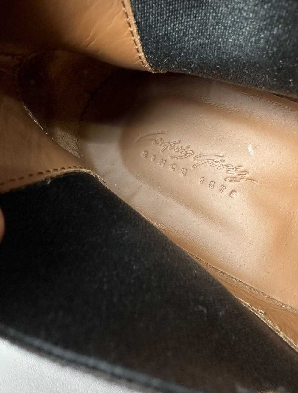Genuine Leather × Streetwear × Vintage Ludwig Gor… - image 7